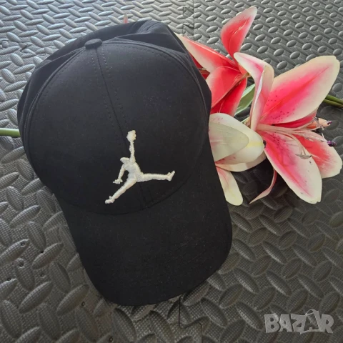 шапка с козирка  nike guess dior hugo boss calvin klein, снимка 5 - Шапки - 51063170