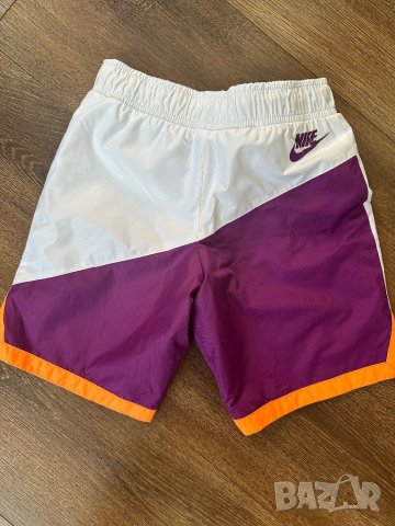 Детски шорти Nike, снимка 2 - Детски къси панталони - 50934098