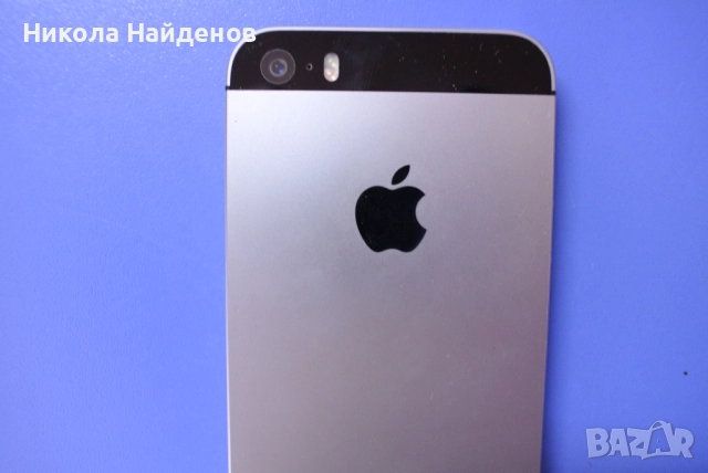 Iphone se 90 лв., снимка 9 - Apple iPhone - 51895830