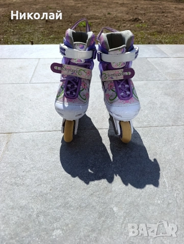 Детски ролери 26 - 29 номер