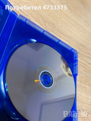 GTA Trilogy definitive edition , снимка 4 - Игри за PlayStation - 53977922