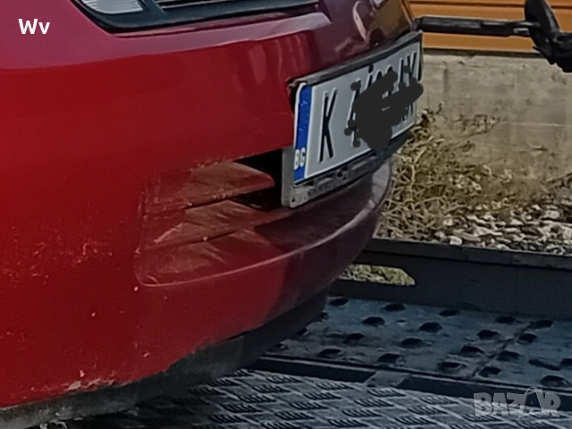 нисан микра.1.3 i бензин на части., снимка 2 - Части - 52700147