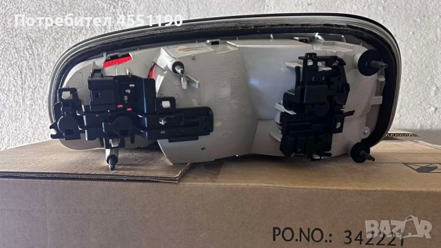 Продавам стопове за Mini F54 Clubman, снимка 6 - Части - 51220872