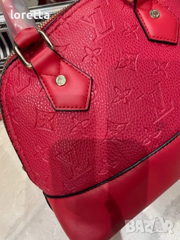 Louis Vuitton , снимка 5 - Чанти - 53567241