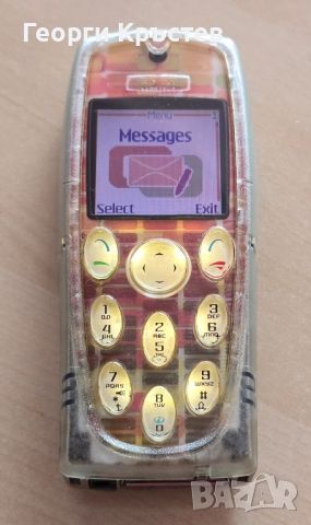 Nokia 3200, снимка 4 - Nokia - 46295818