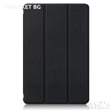 Samsung Galaxy Tab S7 T870 T875/S8 X700 Кожен Калъф и Протектор, снимка 9 - Калъфи, кейсове - 48307670