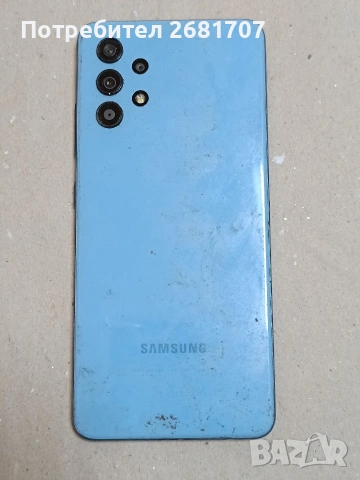 телефон Самсунг А 32