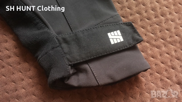 Snickers 1940 FlexiWork ARMORTEX Stretch Jacket размер L изцяло еластично работно яке W4-360, снимка 9 - Якета - 52026259