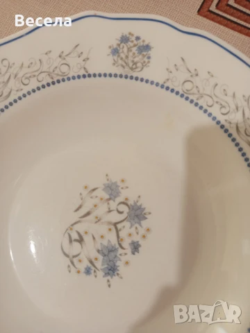 Търся чинии от аркопал за допълване на сервизи, снимка 4 - Чинии - 51135933