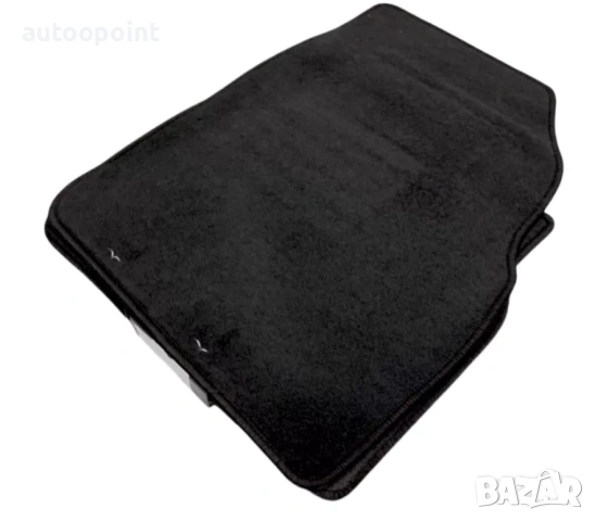 Мокетни стелки за RENAULT Scenic II (2003-2009) Petex, снимка 2 - Аксесоари и консумативи - 53857861