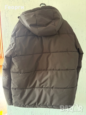 Мъжко яке Flair, снимка 2 - Якета - 52788119