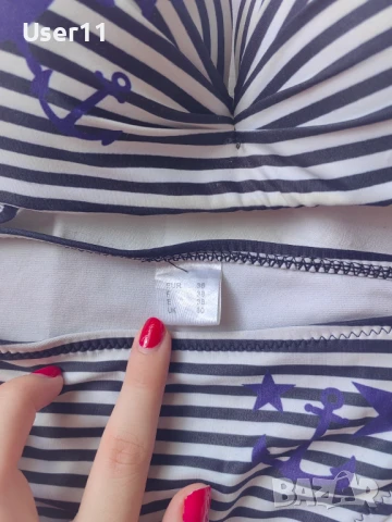 Бански - лот от няколко дамски бански, снимка 2 - Бански костюми - 50496376