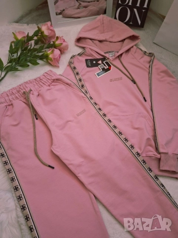 дамски екип Guess , снимка 4 - Спортни екипи - 52059554