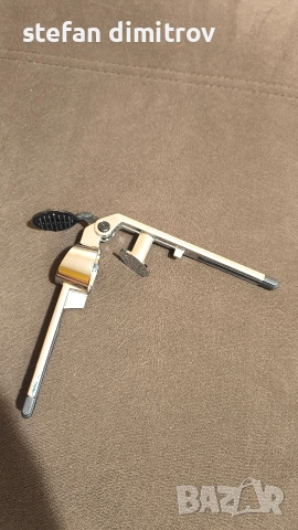 Преса за чесън WMF , снимка 4 - Аксесоари за кухня - 52960265