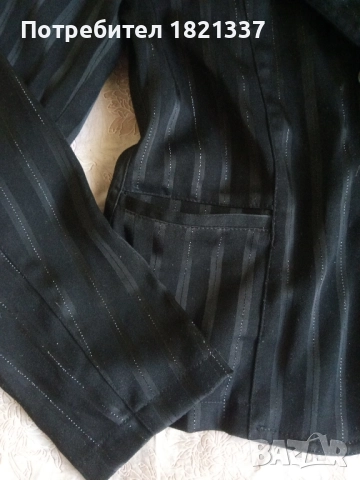 Дамско сако Денис , снимка 3 - Сака - 52337197