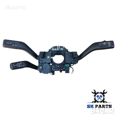 Лостчета чистачки/мигачи/темпомат Vw Passat B6