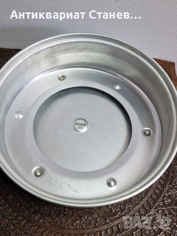 СОЦ ЕЛЕКТРИЧЕСКА ТЕНДЖЕРА, снимка 6 - Съдове за готвене - 54194533