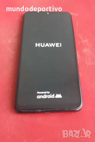 Huawei P30 lite - на части, снимка 1 - Резервни части за телефони - 47983916