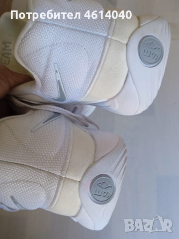 Обувки Маратонки TEAM размер 48 стелка 32 см, снимка 9 - Маратонки - 52709231