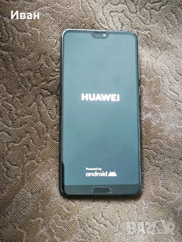 Huawei P20 Pro, снимка 5 - Huawei - 53895537