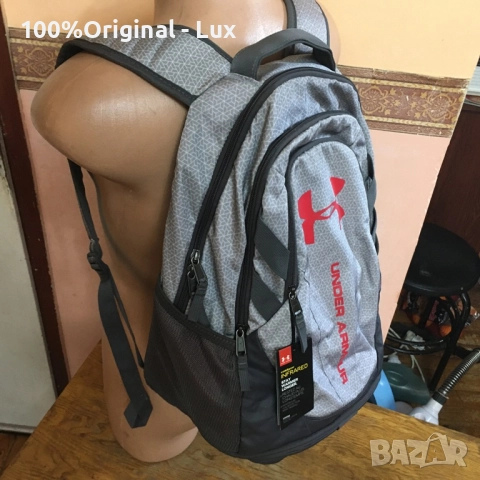Under Armour-orginal, снимка 4 - Спортна екипировка - 52515220