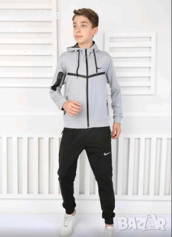 Детски Екип 🤍 Nike 