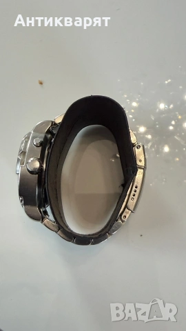 Orient M-Force EX04-C0 рядък! Работи отлично!, снимка 5 - Мъжки - 53693722