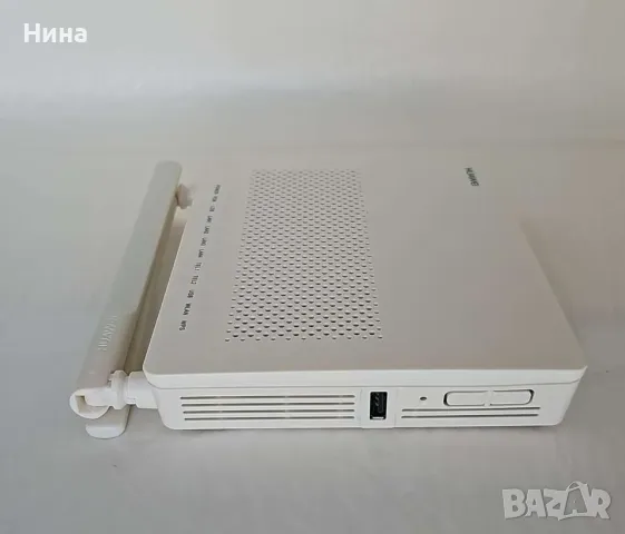 ОПТИЧЕН РУТЕР Huawei EchoLife HG8245H, снимка 2 - Рутери - 47002043