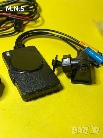 ВидеоРегистратор  за мотор . , снимка 4 - Друга електроника - 53760524