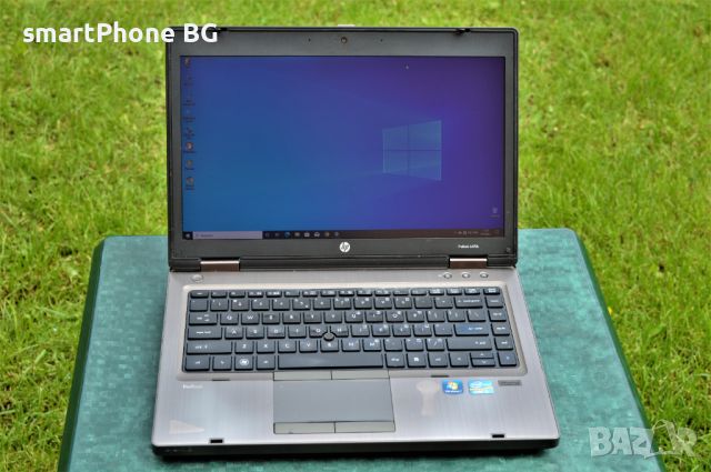  HP 6470b Intel i3-3310М, снимка 1 - Лаптопи за дома - 45580821