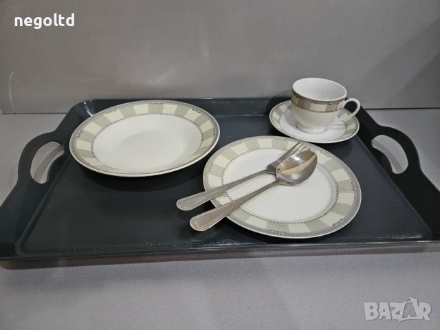 ТАБЛИ ПОДХОДЯЩИ ЗА КОЛИЧКИ ЗА ТАБЛИ GN 1! ПРОФЕСИОНАЛНИ ТАБЛИ ЗА СЕРВИРАНЕ И ОТСЕРВИРАНЕ, снимка 9 - Обзавеждане на кухня - 50721588