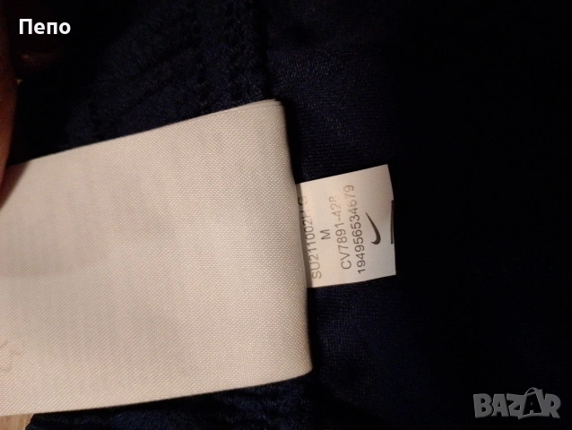 Гащи Nike, снимка 2 - Къси панталони - 54016924