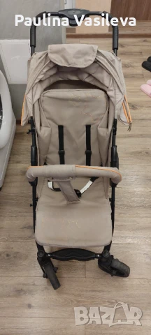 Продава се детска лятна количка 