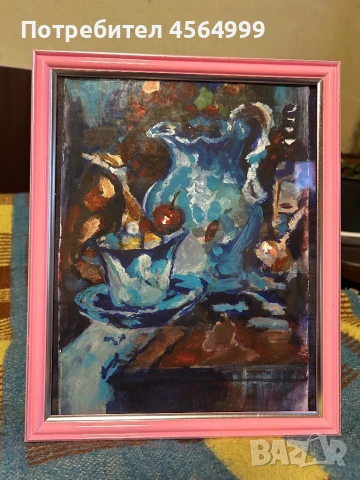 Картини , снимка 2 - Картини - 51373858