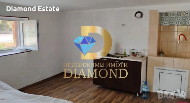 РЕНОВИРАНА Двуетажна къща в село Поповица обл. Пловдив, снимка 11 - Къщи - 49476583