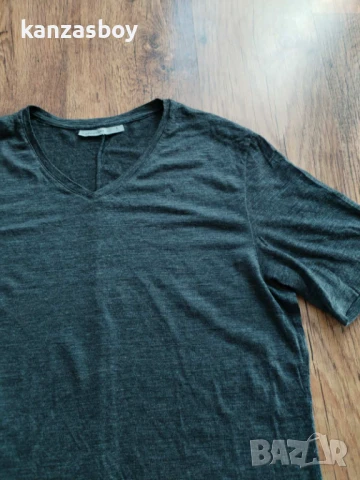 icebreaker - страхотна мъжка тениска L, снимка 2 - Тениски - 51097427