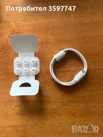 Apple AirPods Pro 2, снимка 5 - Bluetooth слушалки - 48363659