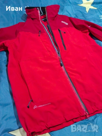 Мъжко яке Regatta GREAT OUTDOORS размер ХЛ/56, снимка 5 - Якета - 52454066