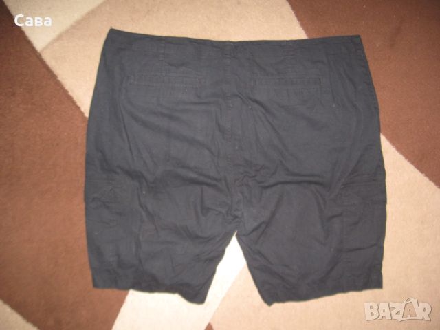 Къси панталони BRITCHES  мъжки,5ХЛ, снимка 3 - Къси панталони - 45906054