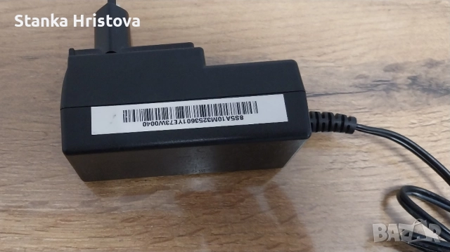 Зарядно Lenovo 5v 4A., снимка 3 - Друга електроника - 52451441