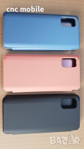 Samsung Galaxy A41 - Samsung SM-A415 калъф / case, снимка 6 - Калъфи, кейсове - 46042831