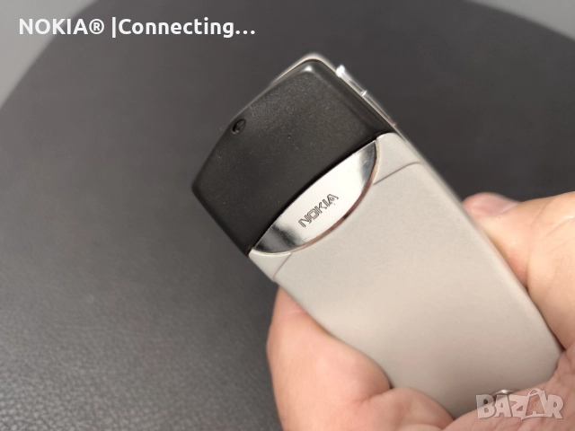 Nokia 8310, снимка 10 - Nokia - 52246600
