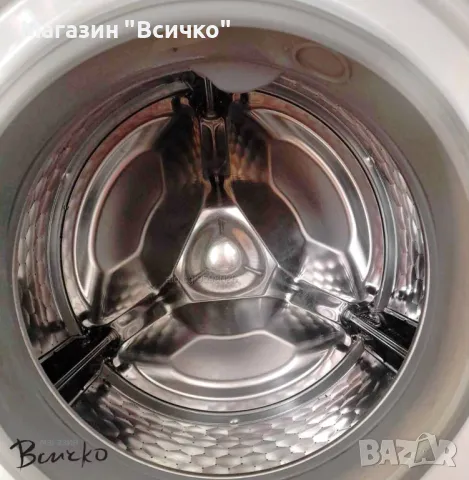 Пералня Miele W 3833 SoftCare, 6кг 1400об./мин, A+, снимка 6 - Перални - 49632611