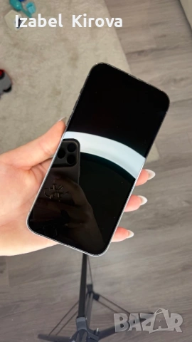 Iphone 14 Pro Max / 512 GB / Blue, снимка 2 - Apple iPhone - 53970709