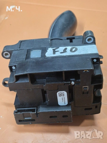 Лост за скорости за BMW F10, снимка 2 - Части - 54152912