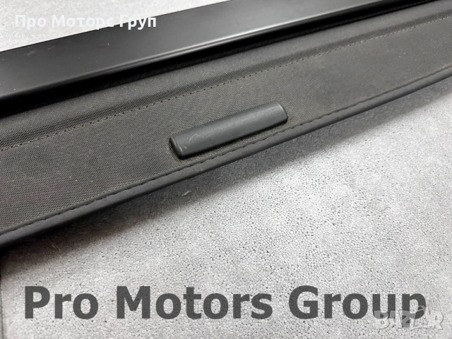 Щора за багажник Honda Accord VII 2003-2008, снимка 4 - Части - 53364082