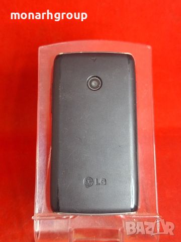 Телефон LG T-300, снимка 6 - LG - 46401653