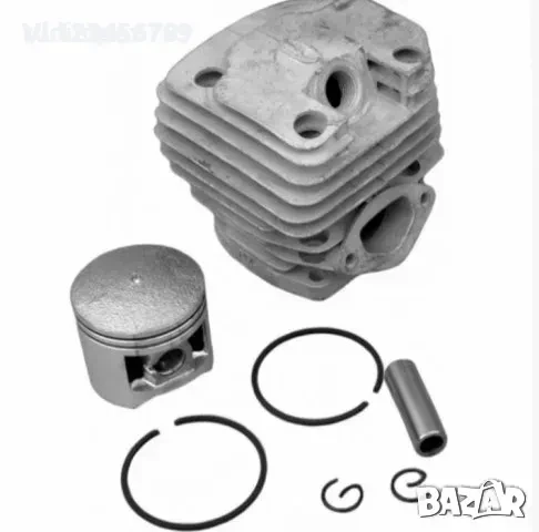 Резервни части за тримери /храсторези, снимка 7 - Градинска техника - 50679101