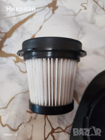 Безжична прахосмукачка Silvercrest SHSS 18 C2, снимка 9 - Прахосмукачки - 54127841