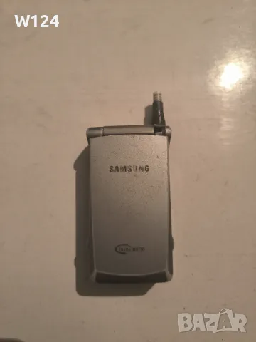 Самсунг sgh A100, снимка 2 - Samsung - 46982528